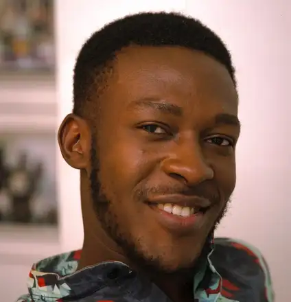 Olamide Oshodi Glover